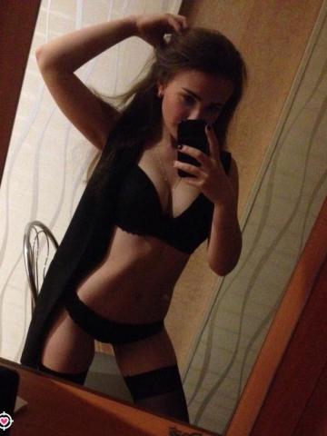 Индивидуалка София Фотография 3